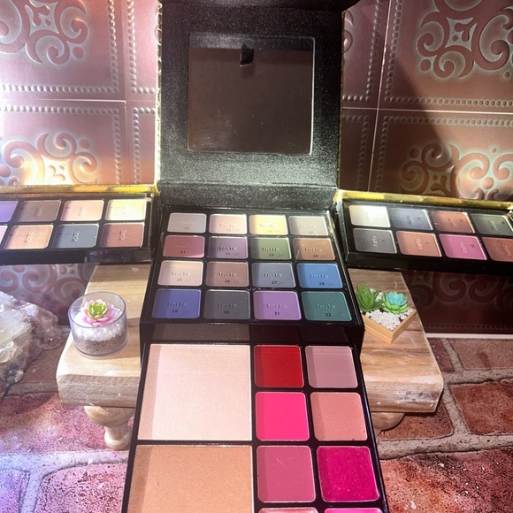 Tarte Cosmetics The Jewery Box Super Rare Set - Picture 7 of 11